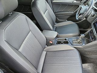 2023 Volkswagen Tiguan SE 3VVCB7AX2PM005186 in Austin, TX 12