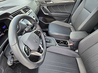 2023 Volkswagen Tiguan SE 3VVCB7AX2PM005186 in Austin, TX 13