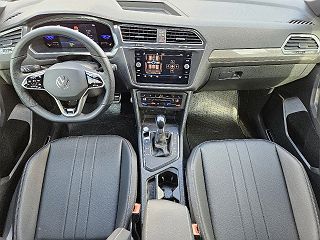2023 Volkswagen Tiguan SE 3VVCB7AX2PM005186 in Austin, TX 14