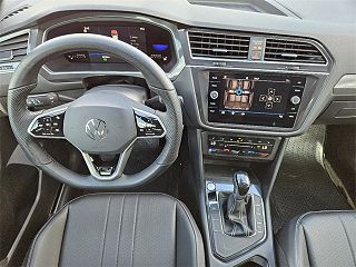 2023 Volkswagen Tiguan SE 3VVCB7AX2PM005186 in Austin, TX 15