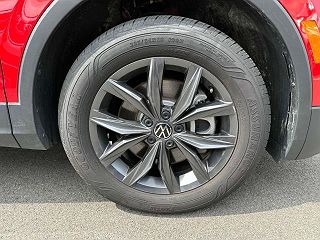 2023 Volkswagen Tiguan SE 3VV3B7AX0PM121843 in Bayside, NY 7