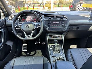 2023 Volkswagen Tiguan SE 3VV8B7AX5PM108592 in Brockton, MA 13