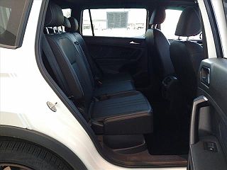 2023 Volkswagen Tiguan SE 3VV8B7AX4PM069106 in Brookfield, WI 9