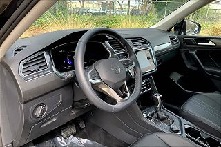 2023 Volkswagen Tiguan SE 3VVMB7AX2PM017567 in Chico, CA 14