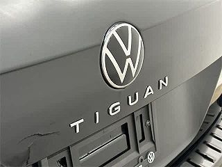 2023 Volkswagen Tiguan SE 3VVCB7AX9PM095470 in Coraopolis, PA 31