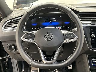 2023 Volkswagen Tiguan SE 3VVCB7AX9PM095470 in Coraopolis, PA 8