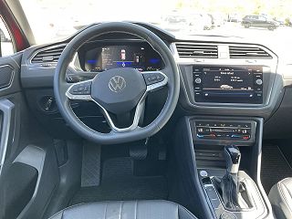 2023 Volkswagen Tiguan SE 3VV2B7AX7PM083989 in Devon, PA 4