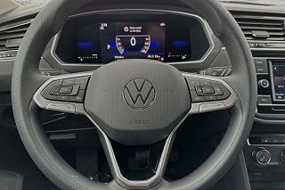 2023 Volkswagen Tiguan S 3VVRB7AX5PM022865 in Eugene, OR 27