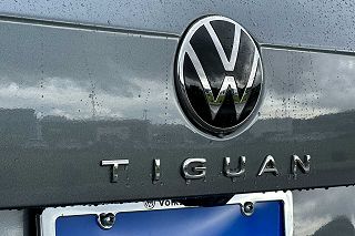 2023 Volkswagen Tiguan S 3VVRB7AX5PM022865 in Eugene, OR 34