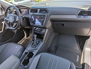 2023 Volkswagen Tiguan SE 3VV3B7AX5PM036464 in Gilbert, AZ 10