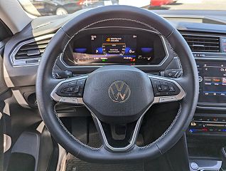 2023 Volkswagen Tiguan SE 3VV3B7AX5PM036464 in Gilbert, AZ 19
