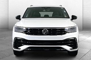 2023 Volkswagen Tiguan SE 3VV8B7AX7PM085252 in Kansas City, MO 2
