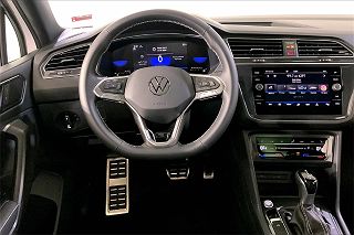 2023 Volkswagen Tiguan SE 3VV8B7AX7PM085252 in Kansas City, MO 5
