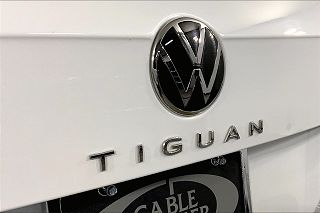 2023 Volkswagen Tiguan SE 3VV8B7AX7PM085252 in Kansas City, MO 8