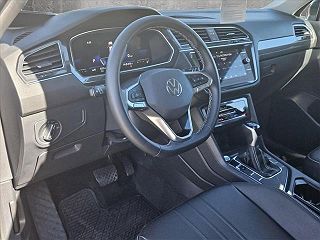 2023 Volkswagen Tiguan SE 3VV3B7AX4PM107668 in Las Vegas, NV 11