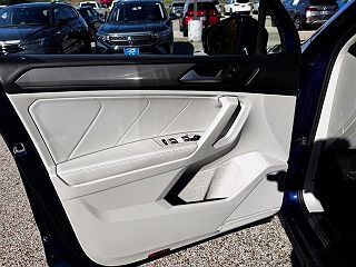 2023 Volkswagen Tiguan SE 3VVNB7AX5PM097435 in Longview, TX 10