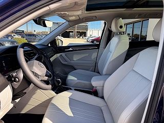 2023 Volkswagen Tiguan SE 3VVNB7AX5PM097435 in Longview, TX 12