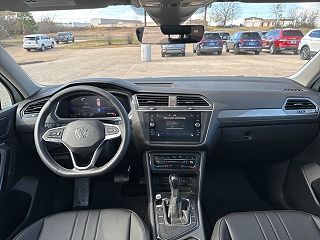 2023 Volkswagen Tiguan SE 3VVNB7AX2PM099871 in Longview, TX 18