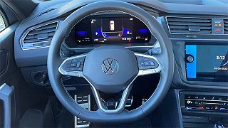 2023 Volkswagen Tiguan SE 3VVCB7AX3PM054378 in Longview, TX 23