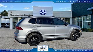 2023 Volkswagen Tiguan SE 3VVCB7AX3PM054378 in Longview, TX 5