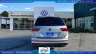 2023 Volkswagen Tiguan SE 3VVCB7AX3PM054378 in Longview, TX 6
