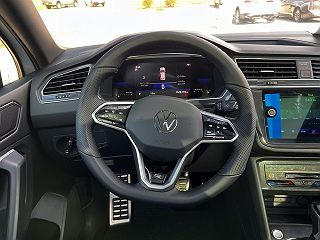 2023 Volkswagen Tiguan SE 3VVCB7AX5PM120588 in Longview, TX 14