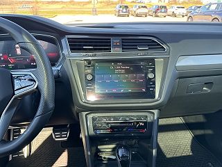 2023 Volkswagen Tiguan SE 3VVCB7AX8PM124294 in Longview, TX 19