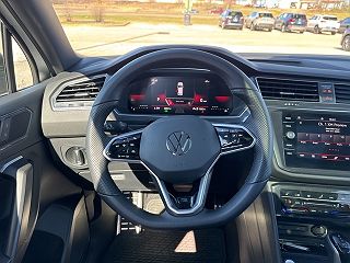2023 Volkswagen Tiguan SE 3VVCB7AX8PM124294 in Longview, TX 20
