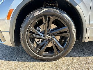 2023 Volkswagen Tiguan SE 3VVCB7AX8PM124294 in Longview, TX 4