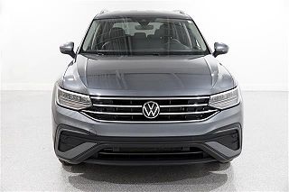 2023 Volkswagen Tiguan SE 3VV3B7AX3PM101487 in Mentor, OH 2