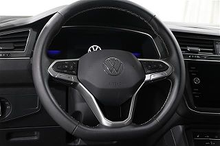 2023 Volkswagen Tiguan SE 3VV3B7AX3PM101487 in Mentor, OH 7