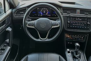 2023 Volkswagen Tiguan SE 3VVNB7AX8PM067135 in National City, CA 14