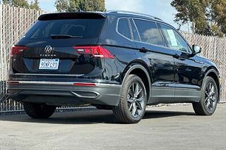 2023 Volkswagen Tiguan SE 3VVNB7AX8PM067135 in National City, CA 4