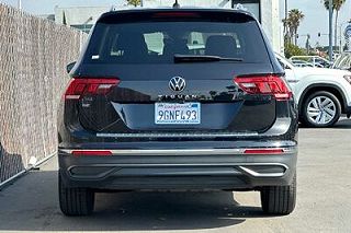 2023 Volkswagen Tiguan SE 3VVNB7AX8PM067135 in National City, CA 5