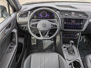 2023 Volkswagen Tiguan SE 3VVCB7AX1PM134228 in North Charleston, SC 14