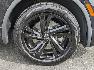 2023 Volkswagen Tiguan SE 3VVCB7AX1PM134228 in North Charleston, SC 24