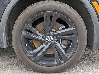 2023 Volkswagen Tiguan SE 3VVCB7AX9PM130783 in North Charleston, SC 10