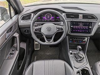 2023 Volkswagen Tiguan SE 3VVCB7AX9PM130783 in North Charleston, SC 15