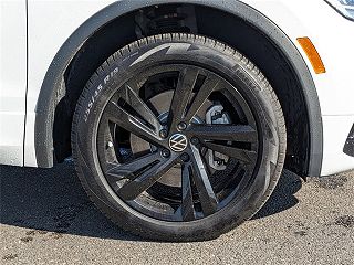 2023 Volkswagen Tiguan SE 3VVCB7AX9PM118620 in North Charleston, SC 10