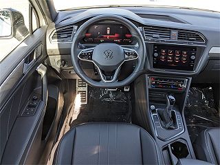 2023 Volkswagen Tiguan SE 3VVCB7AX9PM118620 in North Charleston, SC 15