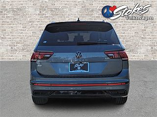 2023 Volkswagen Tiguan SE 3VVCB7AX8PM120911 in North Charleston, SC 4