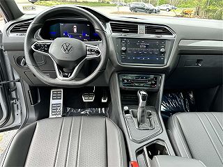 2023 Volkswagen Tiguan SE 3VVCB7AX5PM002332 in North Chesterfield, VA 2