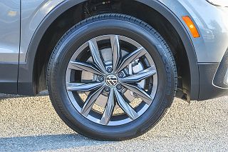 2023 Volkswagen Tiguan SE 3VV3B7AX7PM036465 in Ontario, CA 11