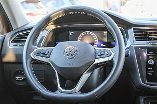 2023 Volkswagen Tiguan SE 3VV3B7AX7PM036465 in Ontario, CA 15