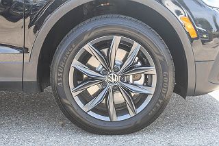 2023 Volkswagen Tiguan SE 3VVNB7AX6PM059907 in Ontario, CA 11