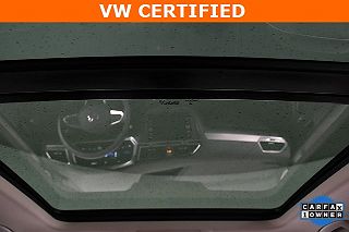 2023 Volkswagen Tiguan SE 3VVMB7AX7PM029679 in Puyallup, WA 22