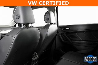 2023 Volkswagen Tiguan SE 3VVMB7AX7PM029679 in Puyallup, WA 41