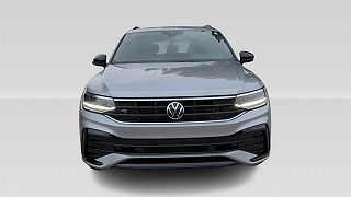 2023 Volkswagen Tiguan SE 3VVCB7AX6PM060823 in Richardson, TX 2