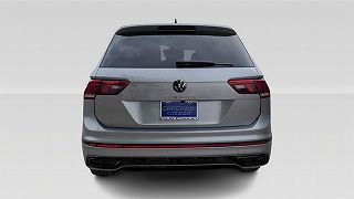 2023 Volkswagen Tiguan SE 3VVCB7AX6PM060823 in Richardson, TX 6
