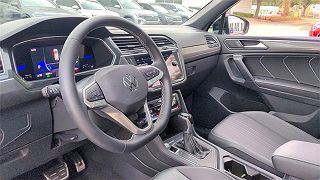 2023 Volkswagen Tiguan SE 3VVCB7AX6PM060823 in Richardson, TX 9